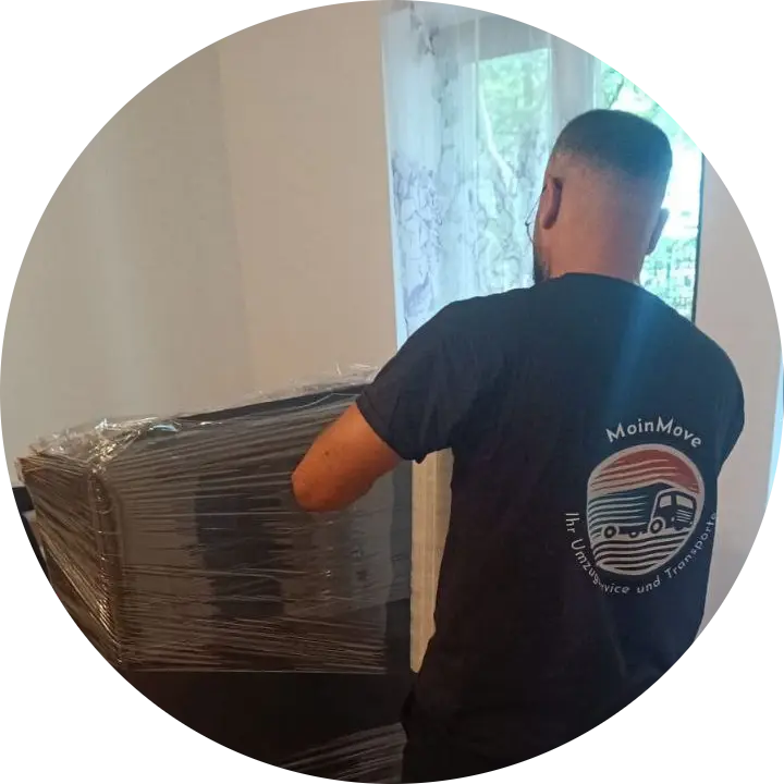 Schutz & Verpackung – Umzugsservice Hamburg Schutz und Verpackung durch einen Umzugsservice in Hamburg